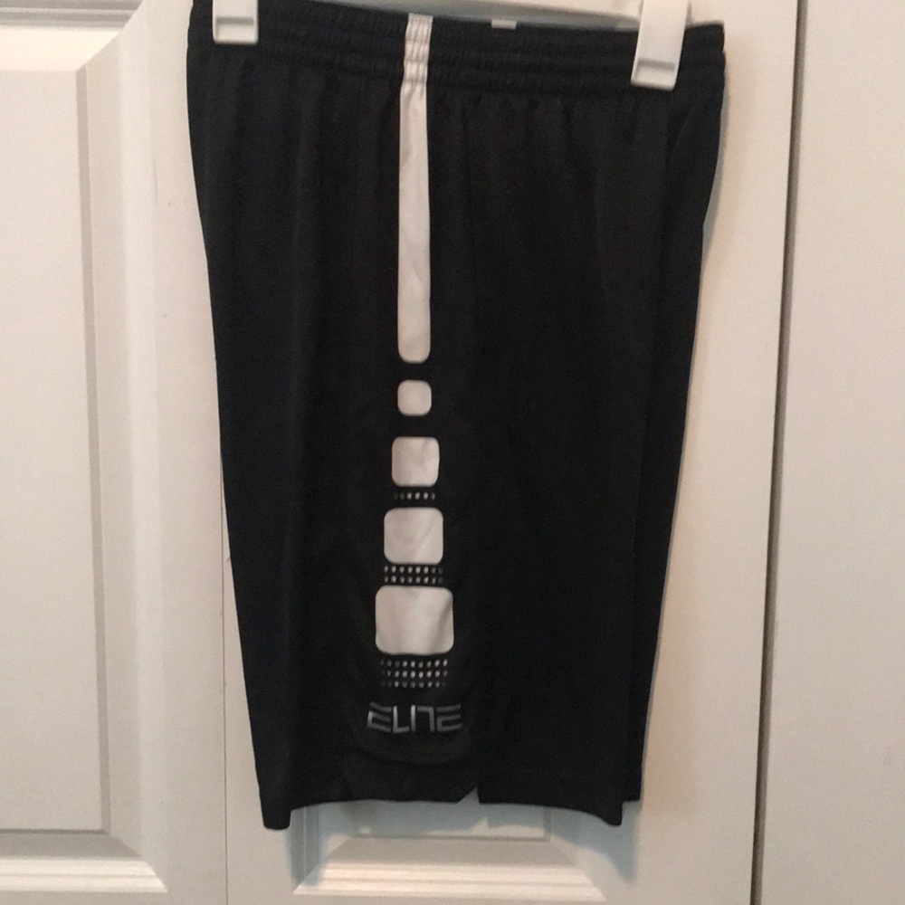 Nike Elite Basketball Shorts